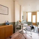 Loft Design And Cosy, Montparnasse Апартаменты