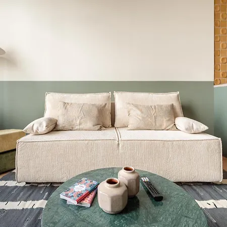 Loft Design And Cosy, Montparnasse *