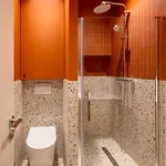 דירה Loft Design And Cosy, Montparnasse *