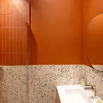 Loft Design And Cosy, Montparnasse * פריז