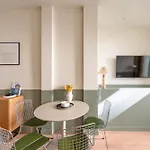 Loft Design And Cosy, Montparnasse *