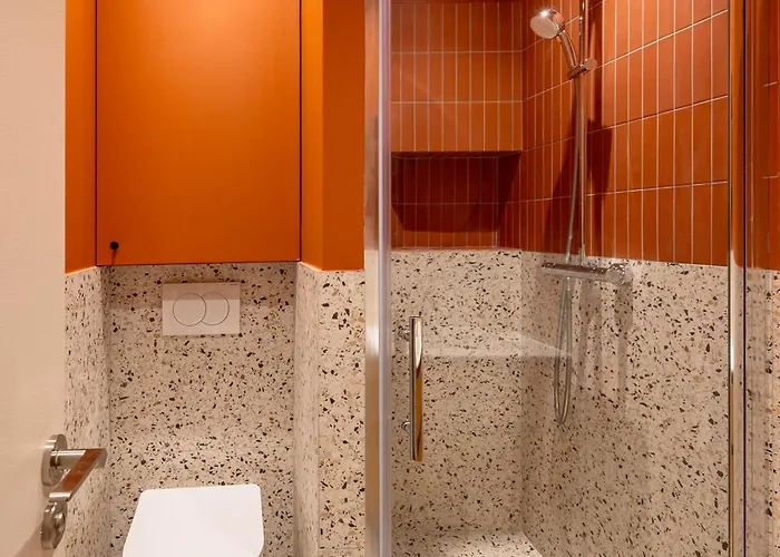 Apartament Loft Design And Cosy, Montparnasse *